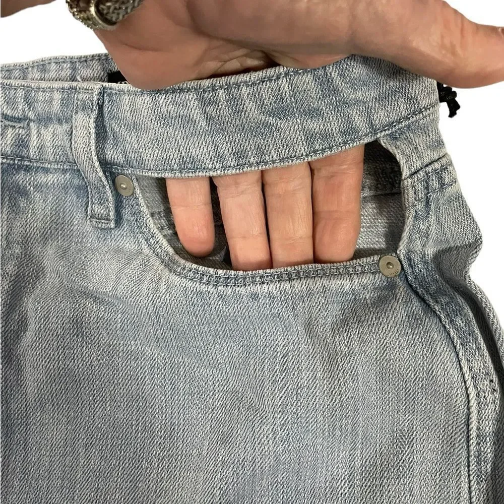 BLANKNYC‎ DENIM JEANS SHORTS, 31